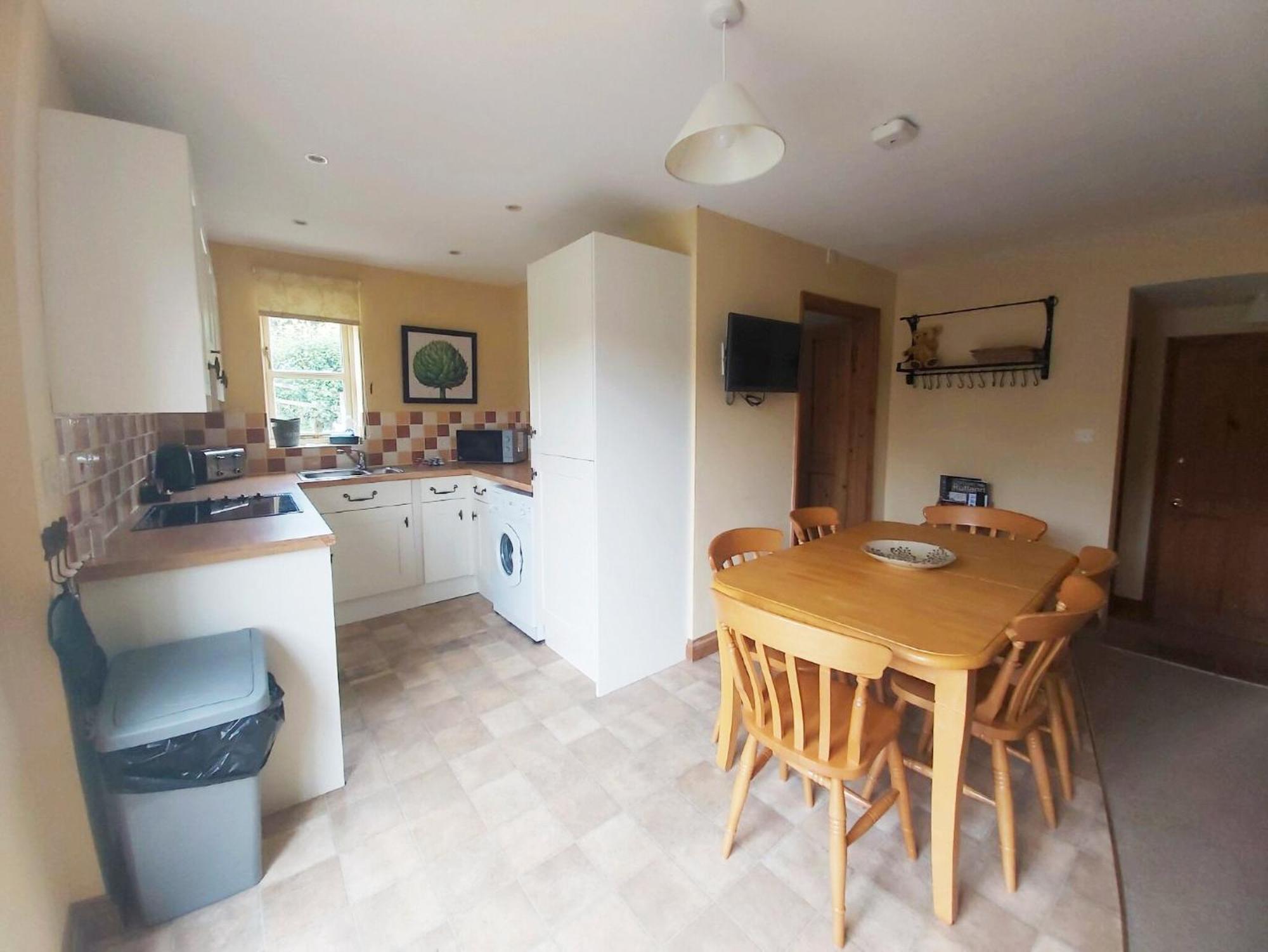 Carrot Cottage - Uk32609 Manton  외부 사진