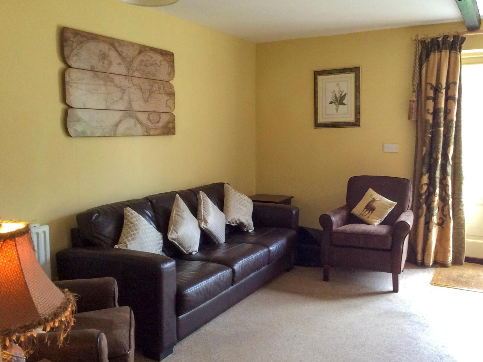 Carrot Cottage - Uk32609 Manton  외부 사진