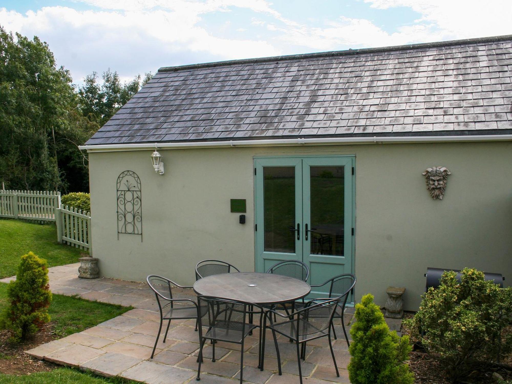 Carrot Cottage - Uk32609 Manton  외부 사진