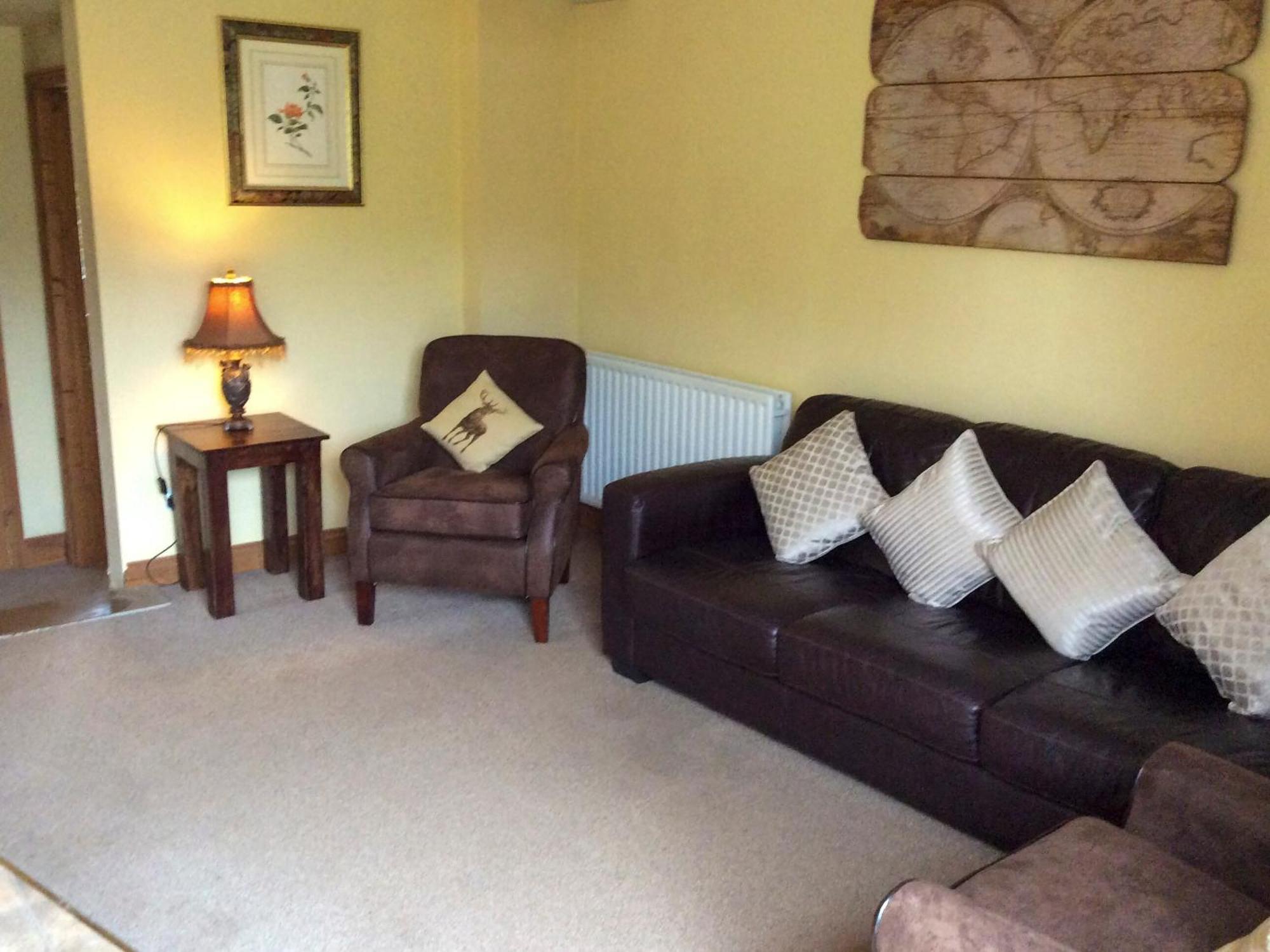 Carrot Cottage - Uk32609 Manton  외부 사진