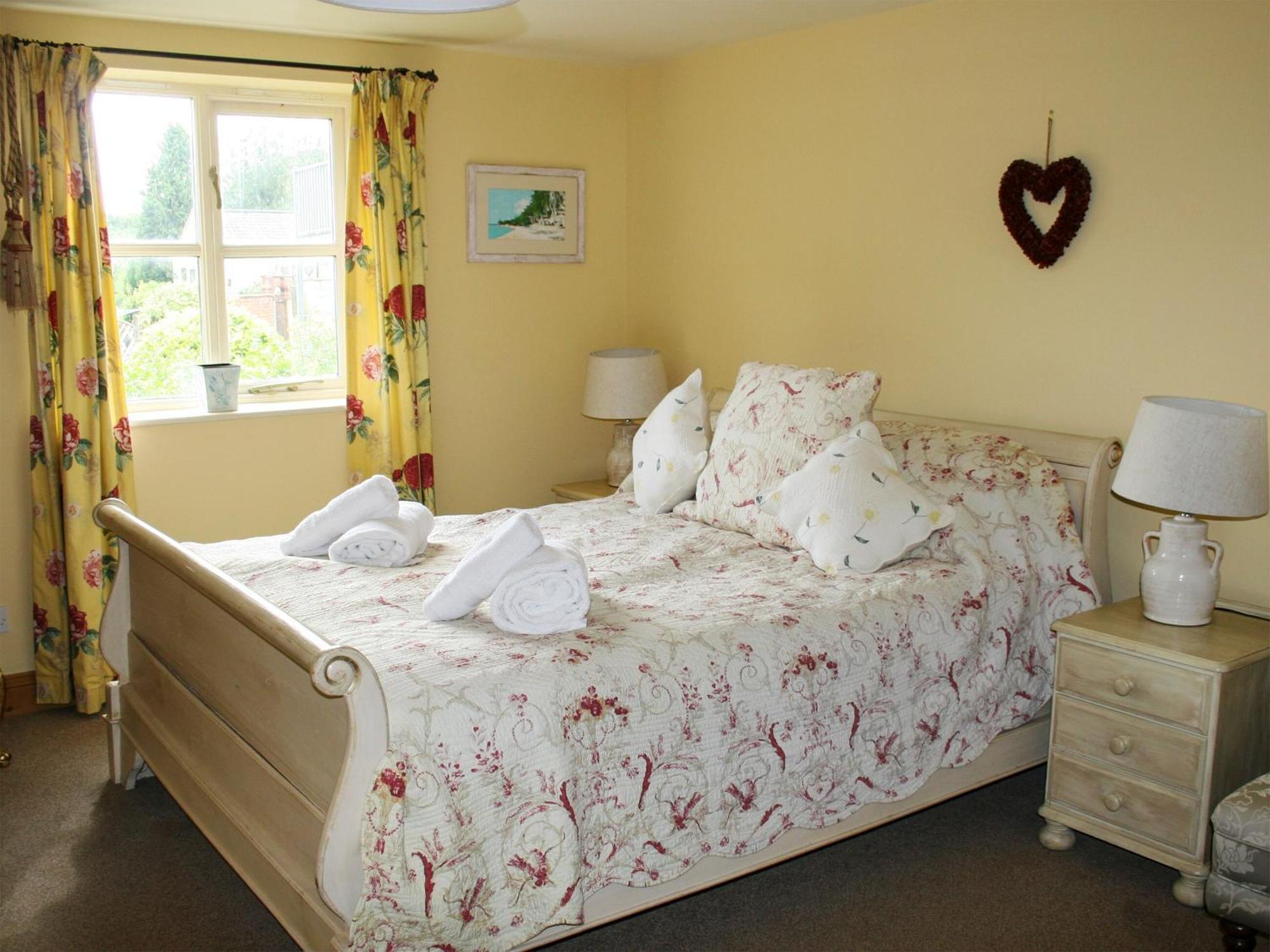 Carrot Cottage - Uk32609 Manton  외부 사진