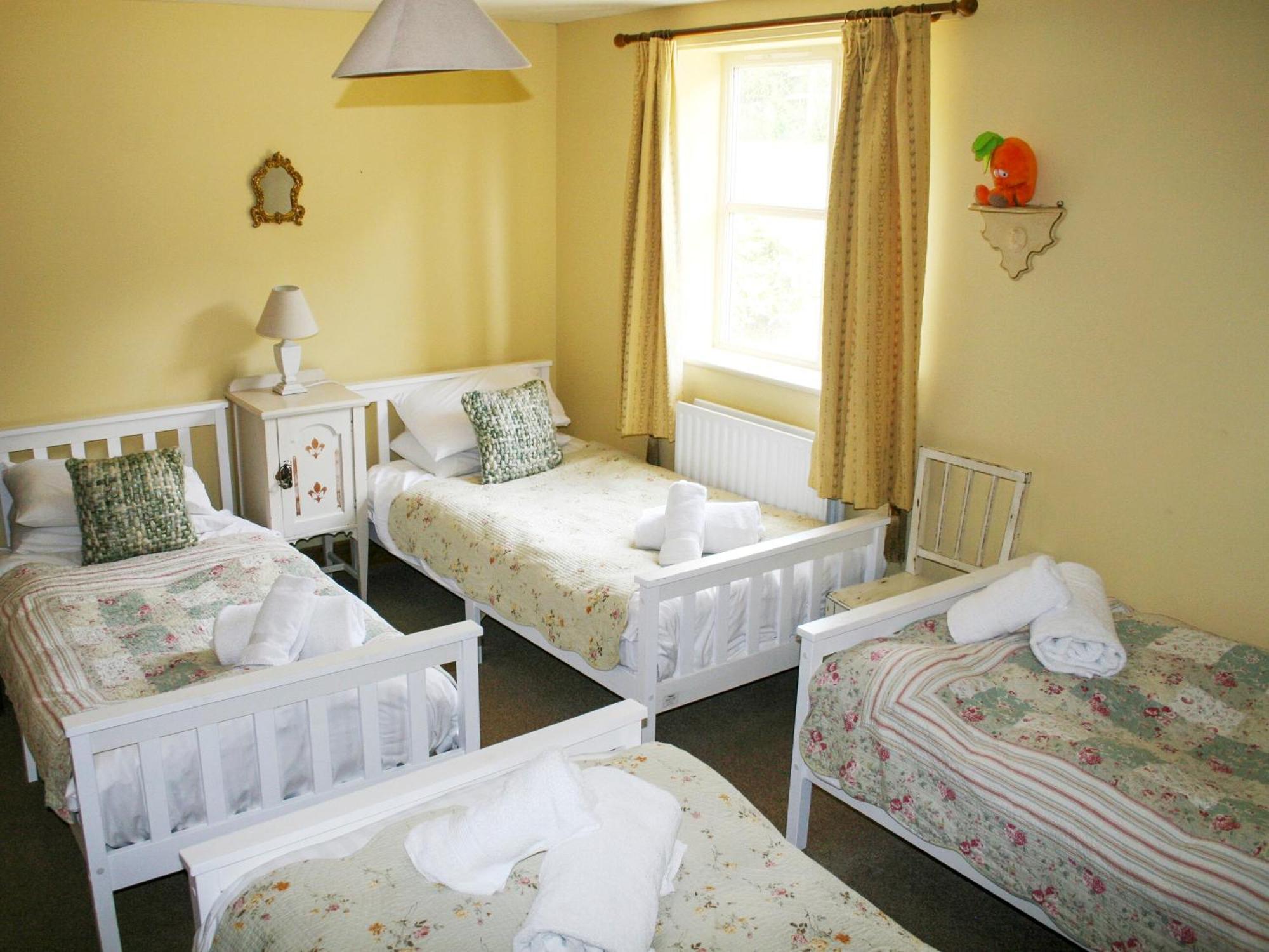 Carrot Cottage - Uk32609 Manton  외부 사진